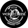 Medalla de Plata del World Cheese Awards 2019-20 Medalla de Plata del World Cheese Awards 2019-20