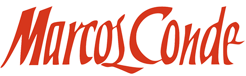 Marcos Conde