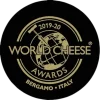 Medalla de Bronce del World Cheese Awards 2019-20 Medalla de Bronce del World Cheese Awards 2019-20